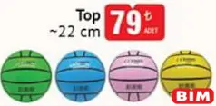 TOP 22 CM
